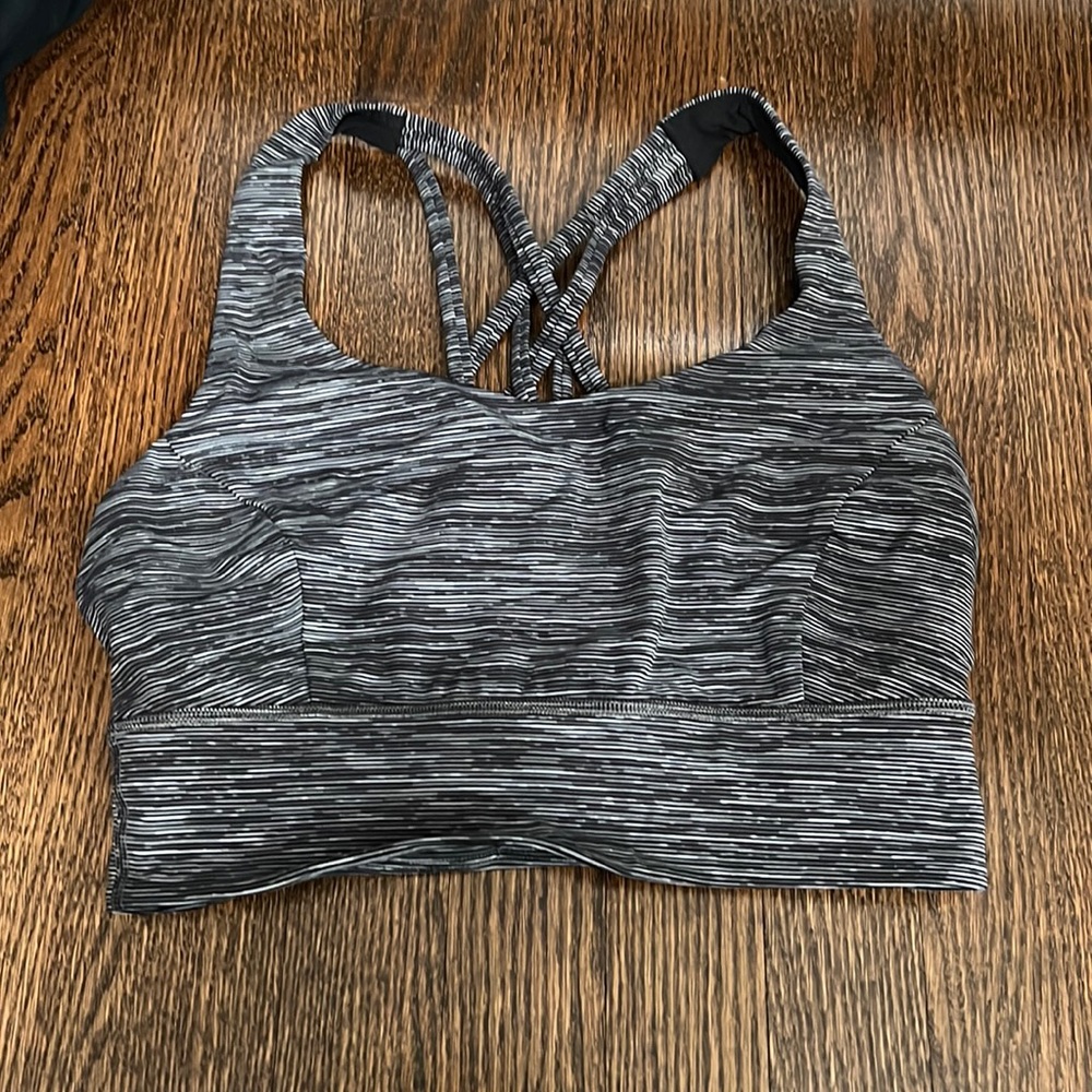 Lululemon bra